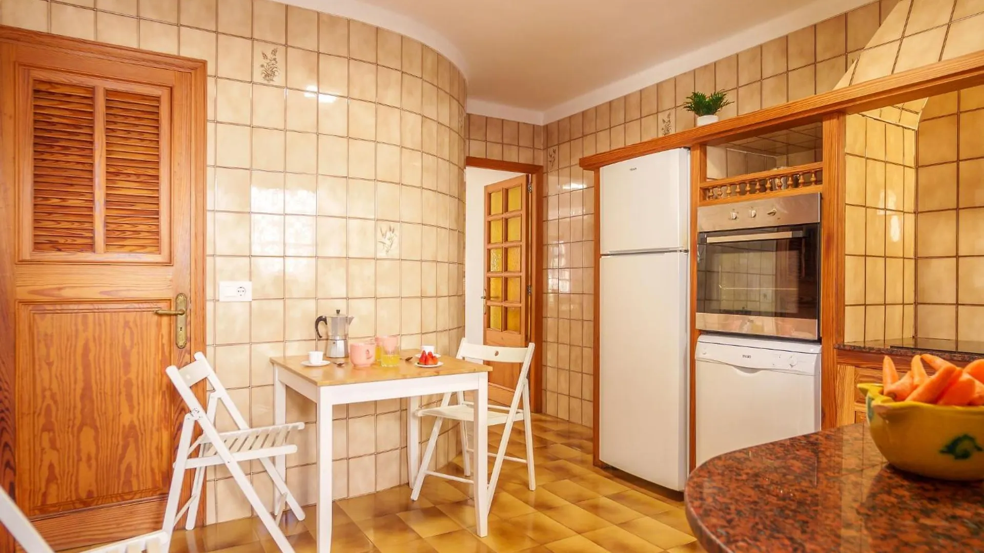 Apartment Clara M - Csv178 By Interhome Cala de Sant Vicenc Španělsko
