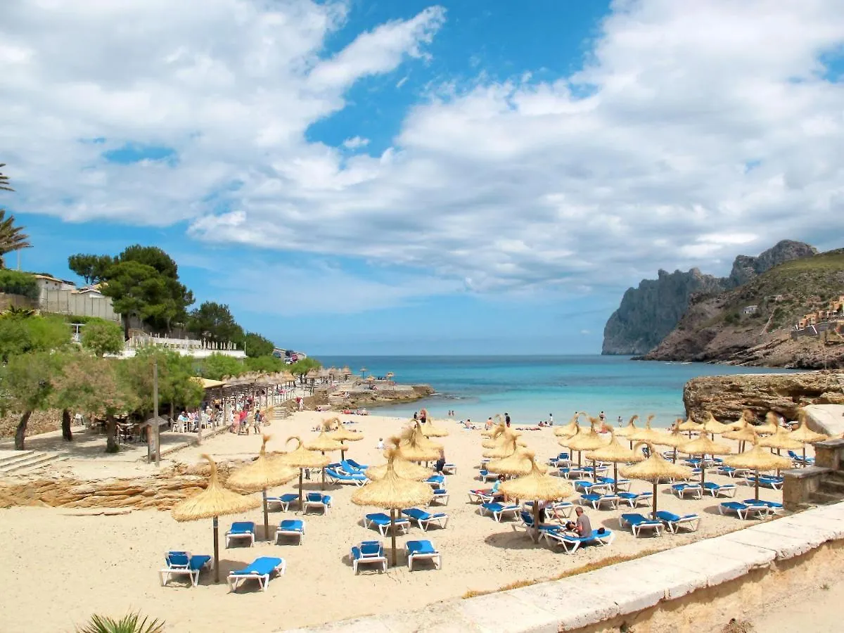 Cala de Sant Vicenc Apartment Clara M - Csv178 By Interhome