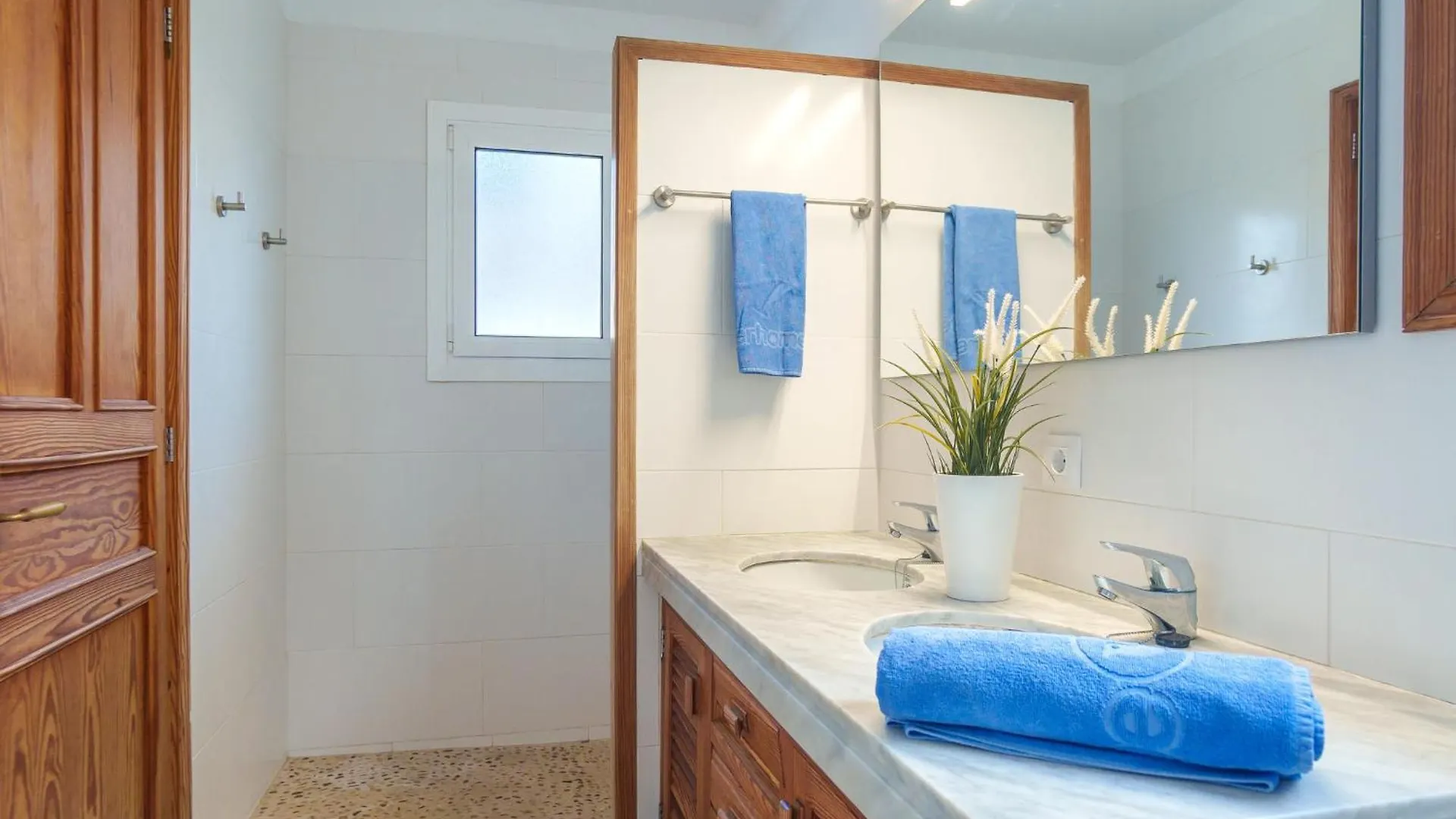 Cala de Sant Vicenc Apartment Clara M - Csv178 By Interhome