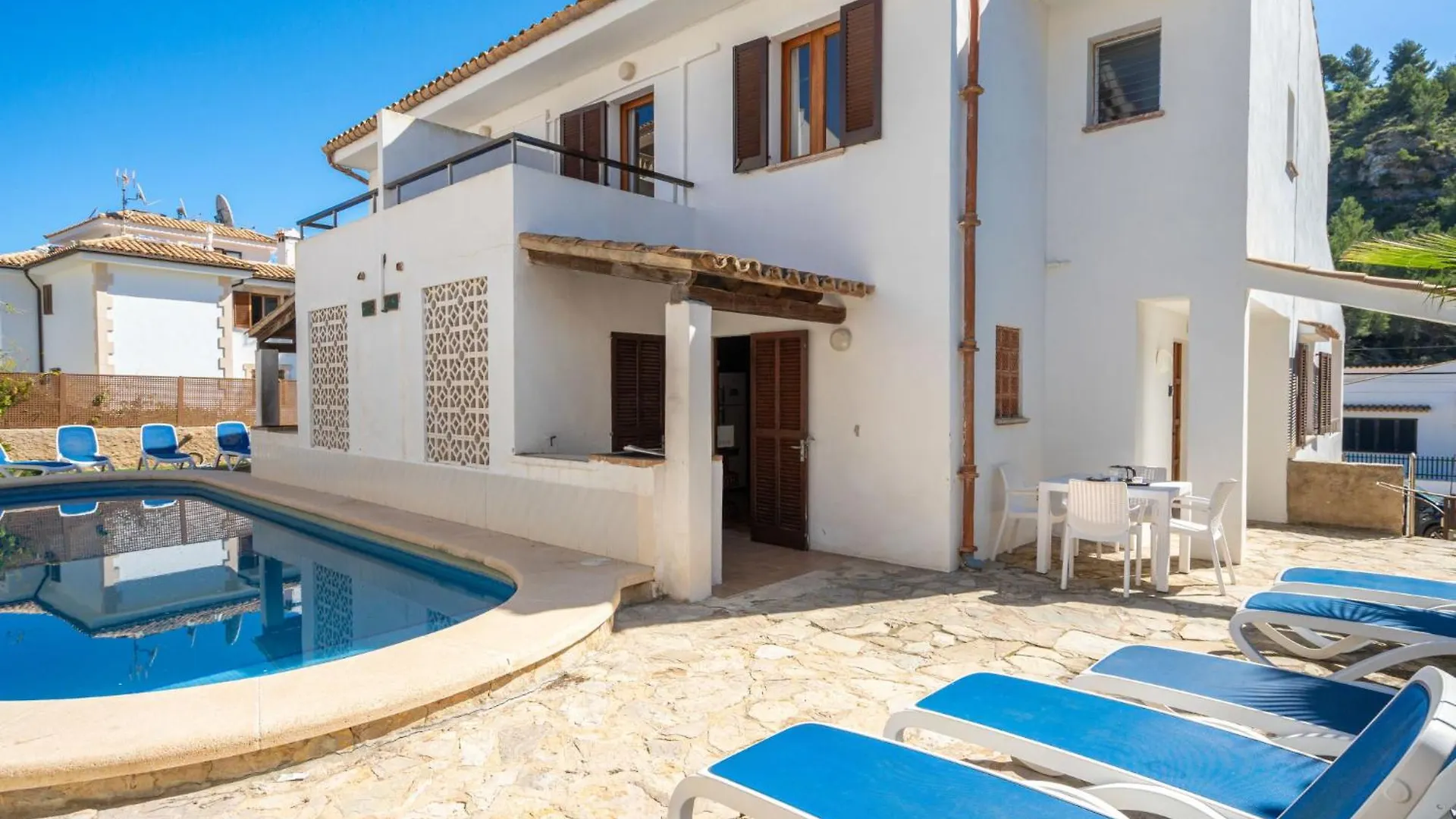 Cala de Sant Vicenc Apartment Clara M - Csv178 By Interhome 0*, Cala de Sant Vicenc ספרד
