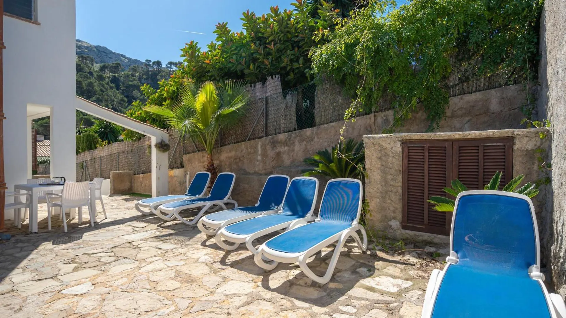 Cala de Sant Vicenc Apartment Clara M - Csv178 By Interhome 0*, Cala de Sant Vicenc